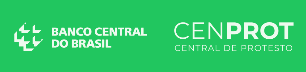 Central de Protesto e Banco Central