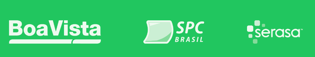 BoaVista, SPC e Serasa